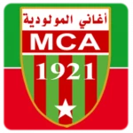 أغاني مولودية الجزائر | mouloudia club d'alger mca android application logo